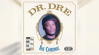 Dr. Dre ft Snoop Doggy Dogg - Nuthin' But A G Thang (Bass Boosted)