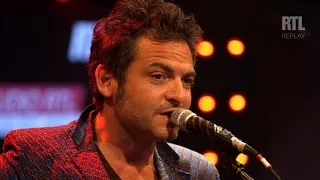 Matthieu Chedid & Fatoumata Diawara & Oxmo Puccino - Bal de Bamako (Live) Le Grand Studio RTL