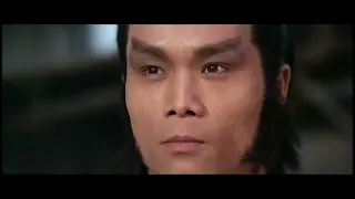 Fight Scene Friday The Legend of the FOX Lu Feng vs Phillip Kwok Choy