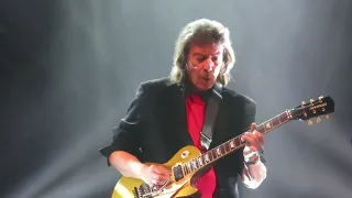 Steve Hackett - Firth of Fifth LIVE - October 28, 2023 - Atlanta