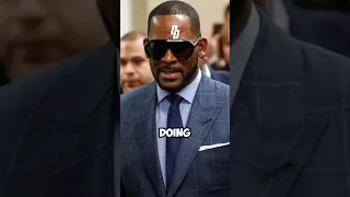 Benzino Defends R.Kelly And Thinks He Deserves A Second Chance #shorts #benzino #rkelly