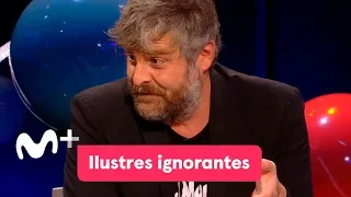 Ilustres Ignorantes: Los jefes | #0