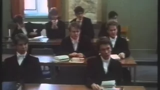 Eton College Documentary (1991) Part 1 of 2