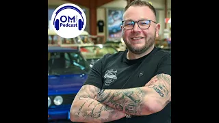 Welche kuriosen Geschichten verbergen sich hinter den Oldtimern von OM-Classics? Episode 149