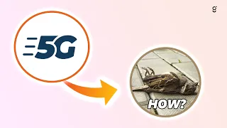 5G can die the Birds Maybe (PART 1) - Genuine Genius