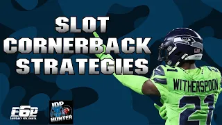 How to Win with Slot Cornerback Strategies