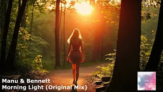 Manu & Bennett - Morning Light (Original Mix)[SWD043]
