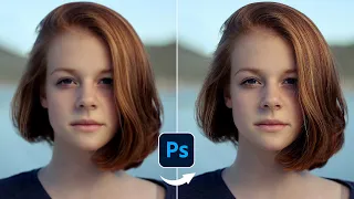 Sharpen Photos Using "High Pass" Filter In Photoshop