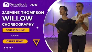 Choreography "Willow" - Jasmine Thompson - Pierwszy Taniec - Wedding Dance