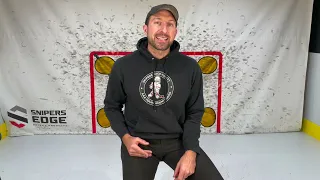 The 3 Most Important Things to Tell Your Goalie