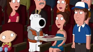Family Guy - Redneck Brain tricked into get surgery