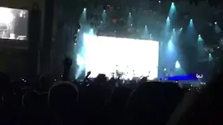 Depeche Mode - Can’t get enough (intro) LIVE in Arras