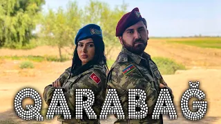 Resul Abbasov ft. Xana - Qarabağ (Rap) (Official Music Video) (2019)