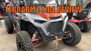 Tusk Terrabite 1000 review