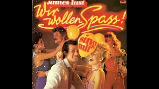 James Last - Sing mit 10 Wir Wollen Spass !