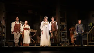 Die Meistersinger von Nürnberg: Act III Quintet