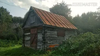 Старое село. Хованщино. Бековский район. Пензенская область.