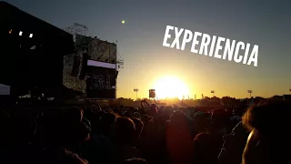 Lollapalooza Argentina 2018