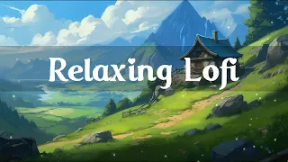 Relaxing Lofi 🏠 Deep Focus StudyWork Concentration chill lo fi hip hop beats