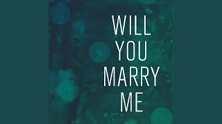 Marry Me (Extended Mix)