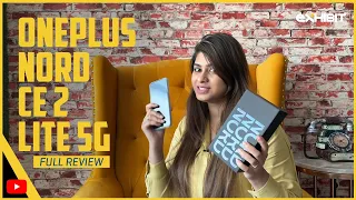 OnePlus Nord CE 2 Lite 5G Full Review