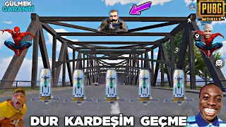 ERANGEL KOMEDİ EDİT 😱 BAN YEDİM TAKLİDİ 😂(GÜLMEMEK İMKANSIZ) PUBG MOBİLE KOMİK MONTAJ