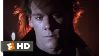 Flatliners (1990) - The Bully Train Scene (3/10) | Movieclips