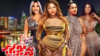 The Ashawo Club "New Movie"- Uju Okoli| Deestiny Etiko| Lizzy Gold 2023 Latest Nigerian Movie