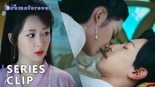 She was repeatedly murdered by her BF’s mother,but her bf is kissing the bitch|Chinese drama