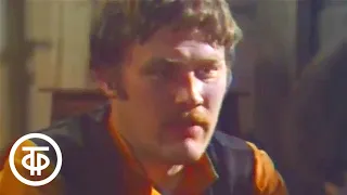 Валерий Хлевинский в телеспектакле "Молодая хозяйка Нискавуори" (1979)