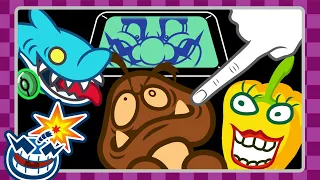 Nintendo's Fever Dream | WarioWare, Inc - The Lonely Goomba