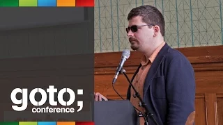 JavaScript Performance Through the Spyglass • Vyacheslav Egorov • GOTO 2016