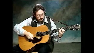 "Gray Coat Soldiers" performance by Norman Blake