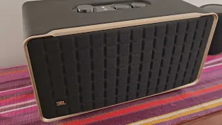 JBL Authentics 500