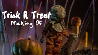 Trick R Treat (Behind the Scenes)