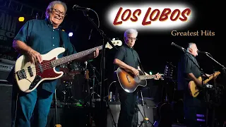 The Best Of Los Lobos Playlist- Los Lobos Greatest Hits Full Album