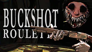 Buckshot Roulette - Steam Version