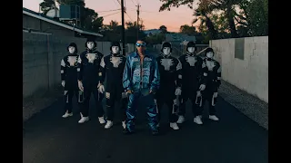 RAUW ALEJANDRO’S 2023 TOUR COMMERCIAL (SPECIAL GUEST: JABBAWOCKEEZ)