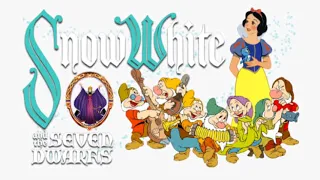 Heigh-ho - Snow-white and the Seven Dwarfs (lyrics)