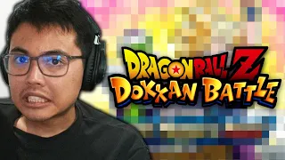 I'm a Fake Dokkan YouTuber, I Can't Believe I Forgot About this Event...