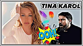 REACTION (SUBs) | Tina Karol - Beautifully (Premiere 2021) ~ Тина Кароль - Красиво