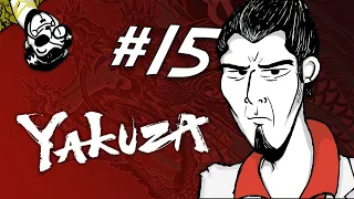 Yakuza 0 - Прохождение от Легиона #15 [ФИНАЛ СЮЖЕТА]