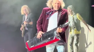 Foreigner “Urgent”+ // “Farewell Tour” Live in CT/ 2023, (more full songs here!)