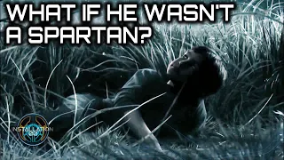 What if John was never a Spartan!? | Lore and Theory