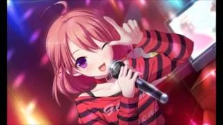 Nightcore Pretty Girl Rock