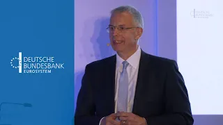 Zahlungsverkehrssymposium - Innovationen der deutschen Kreditwirtschaft - Andreas Krautscheid