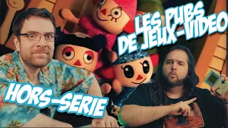 Joueur du grenier (Special Edition) - VIDEO GAME ADVERTISEMENTS