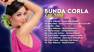 Bunda Corla Top Song | Lagu Bandit Pilihan Bunda Corla