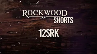 2021 Rockwood Geo Pro 12SRK #Shorts