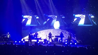 a-ha - Living a Boy's Adventure Tale (Live in Paris 2019-11-09)